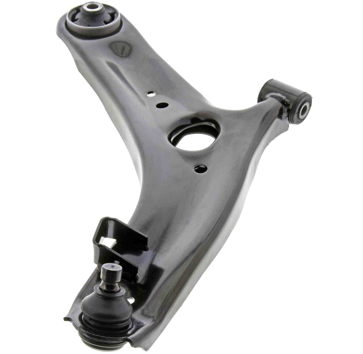 Mevotech Original Grade Suspension Control Arm and Ball Joint Assembly GS901107