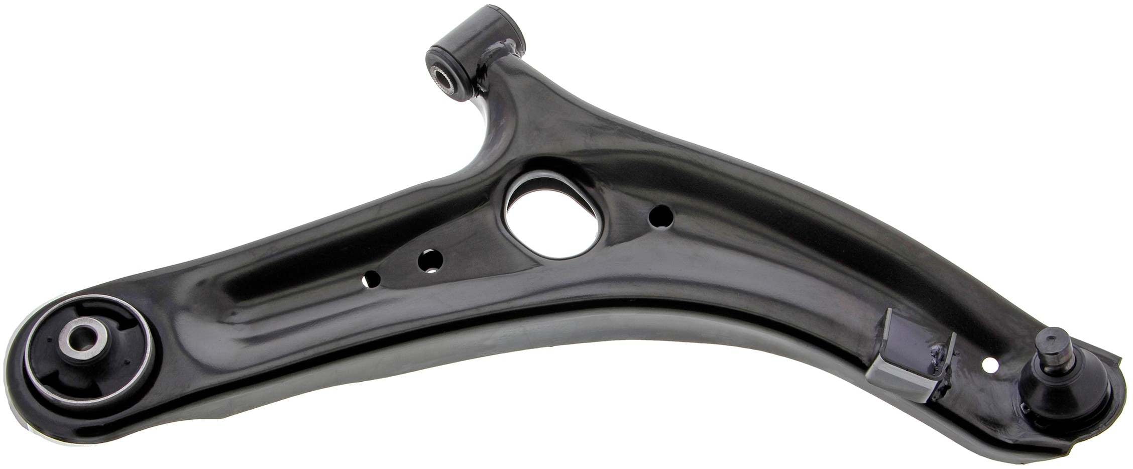 Mevotech Original Grade Suspension Control Arm and Ball Joint Assembly GS901107