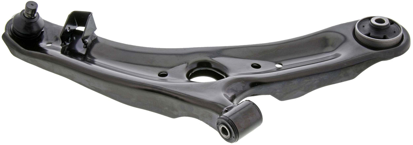 Mevotech Original Grade Suspension Control Arm and Ball Joint Assembly GS901107