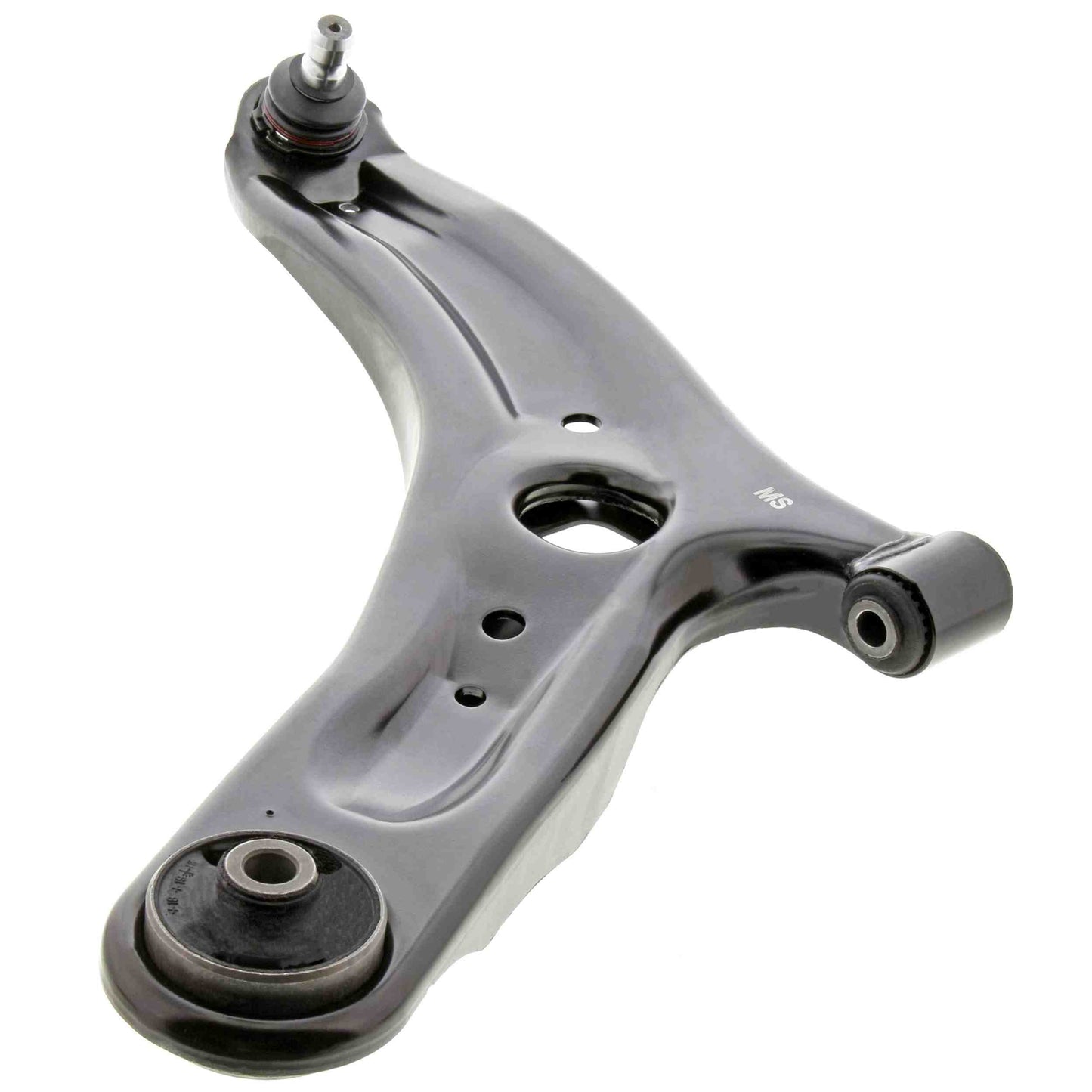 Mevotech Original Grade Suspension Control Arm and Ball Joint Assembly GS901108