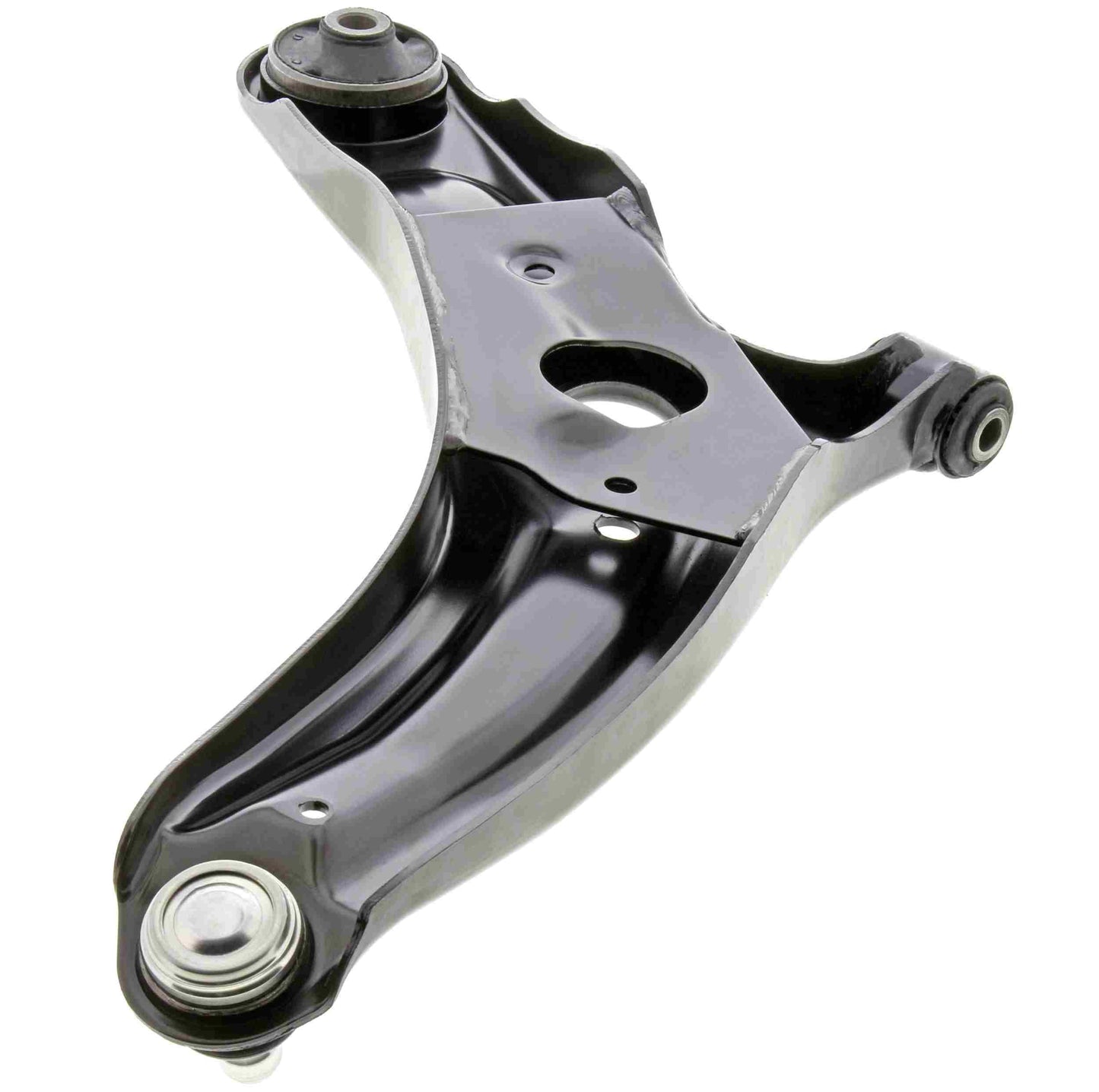 Mevotech Original Grade Suspension Control Arm and Ball Joint Assembly GS901108