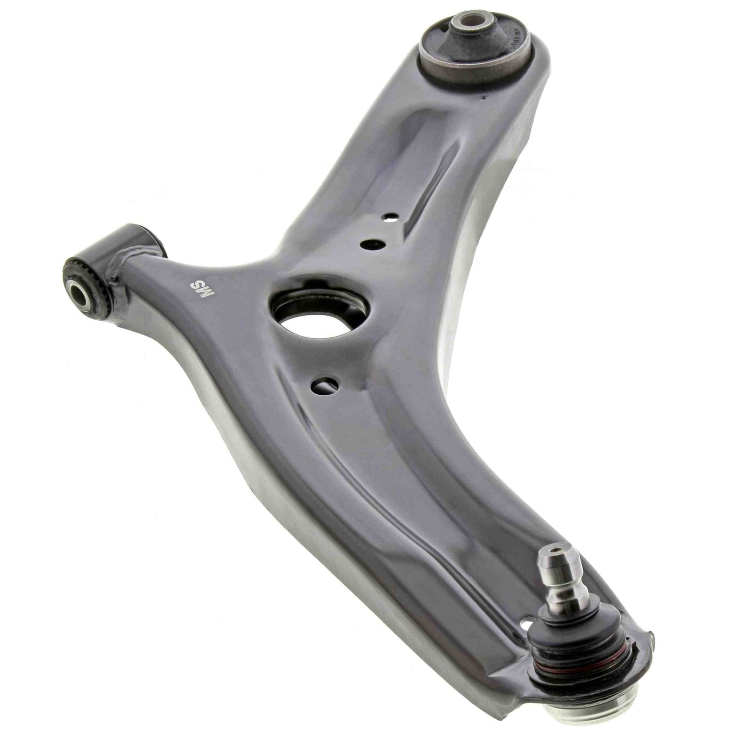 Mevotech Original Grade Suspension Control Arm and Ball Joint Assembly GS901108