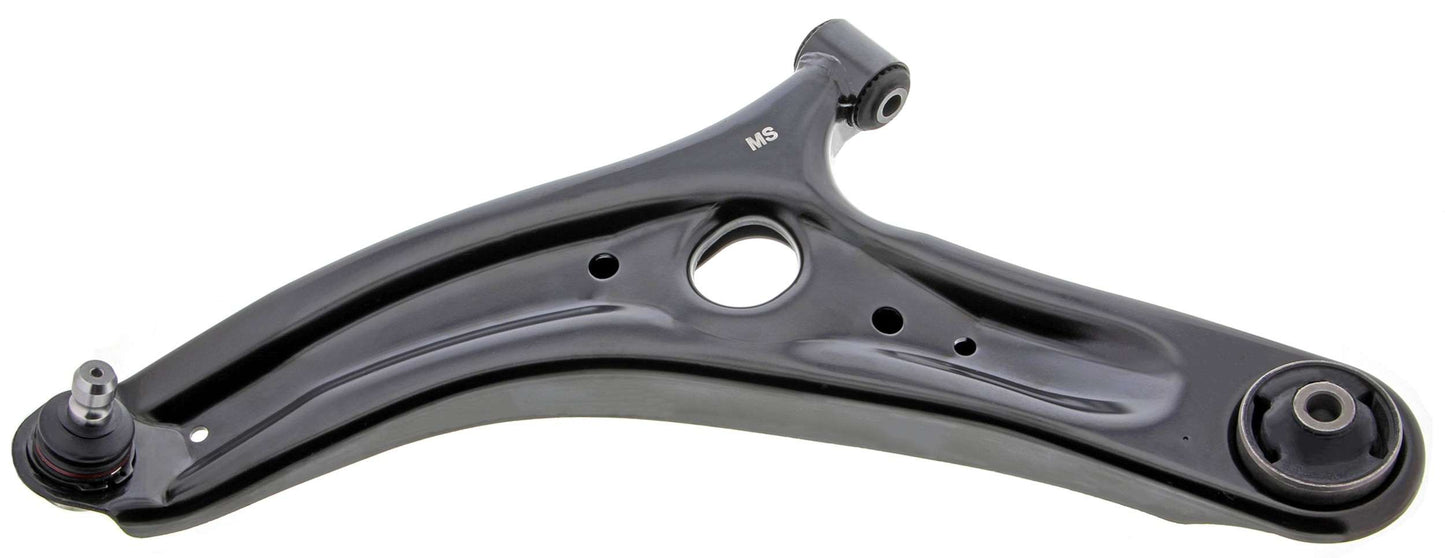 Mevotech Original Grade Suspension Control Arm and Ball Joint Assembly GS901108