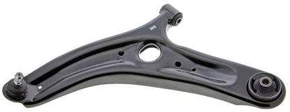 Mevotech Original Grade Suspension Control Arm and Ball Joint Assembly GS901108