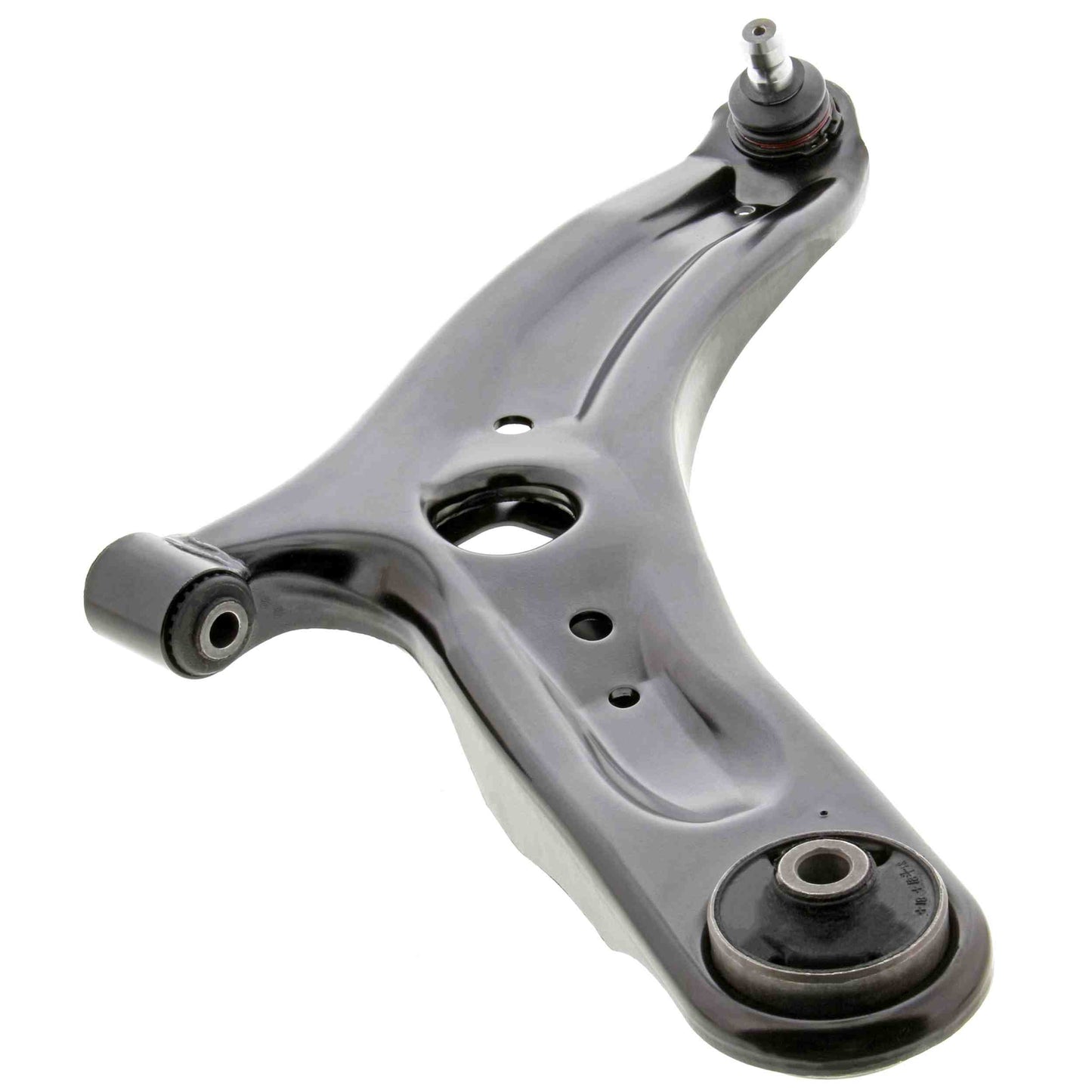 Mevotech Original Grade Suspension Control Arm and Ball Joint Assembly GS901109