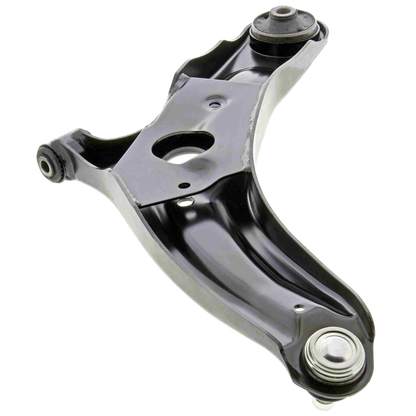 Mevotech Original Grade Suspension Control Arm and Ball Joint Assembly GS901109