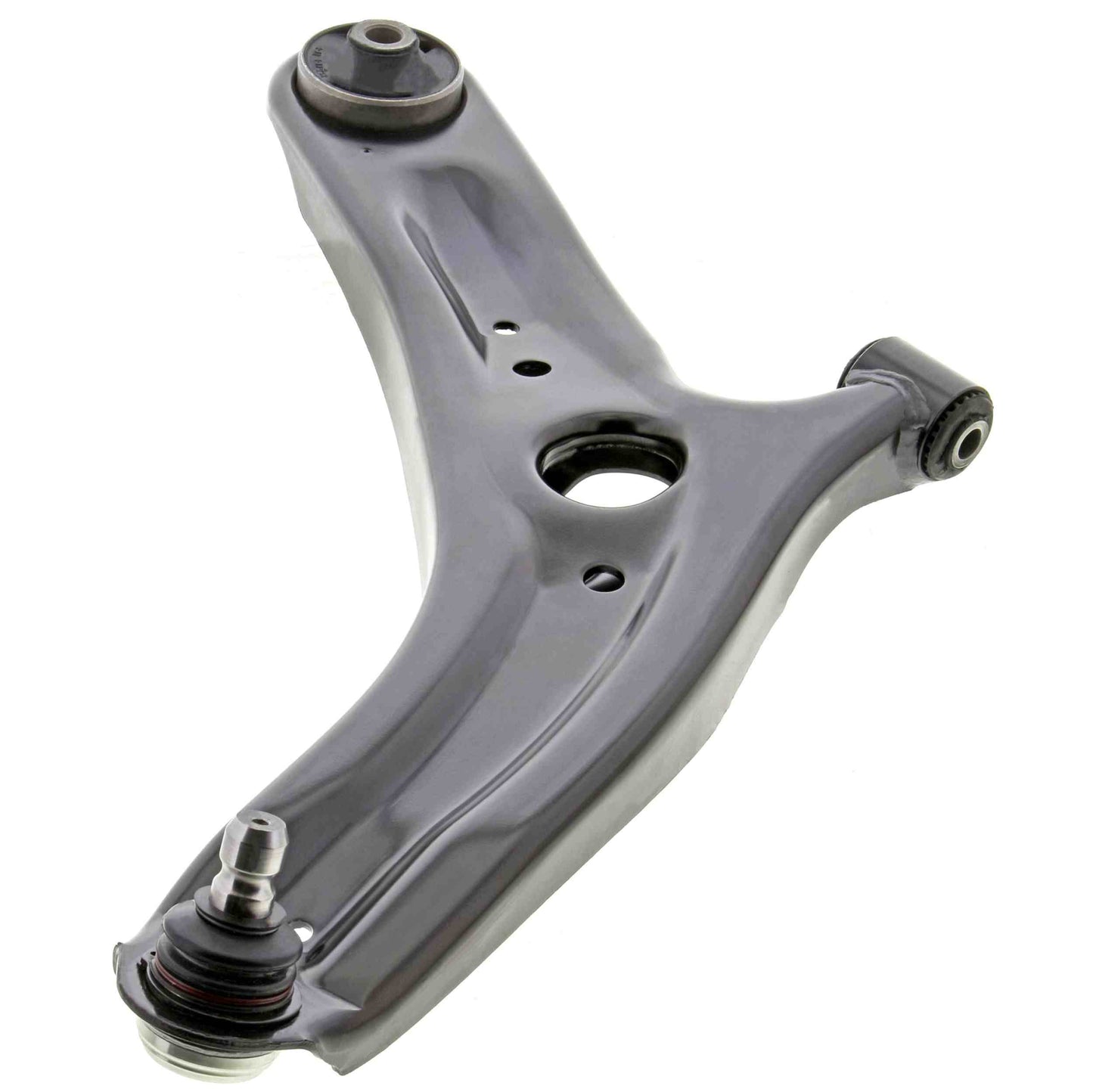 Mevotech Original Grade Suspension Control Arm and Ball Joint Assembly GS901109