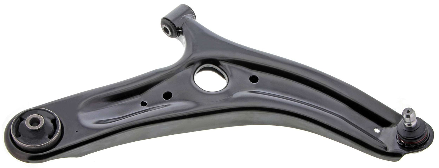 Mevotech Original Grade Suspension Control Arm and Ball Joint Assembly GS901109