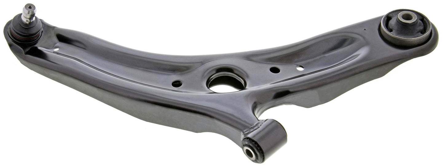 Mevotech Original Grade Suspension Control Arm and Ball Joint Assembly GS901109
