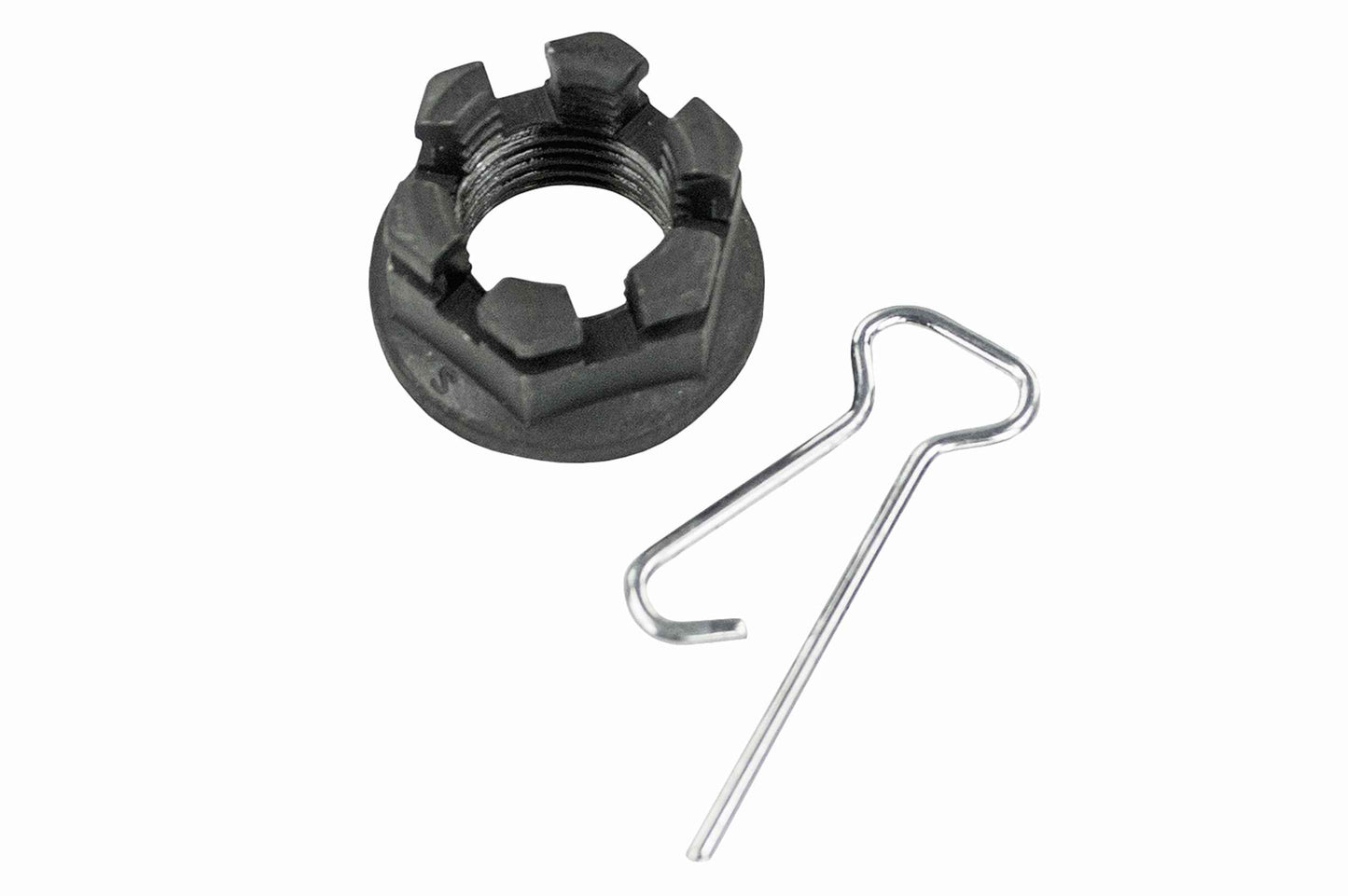 Mevotech Original Grade Suspension Control Arm and Ball Joint Assembly GS90110