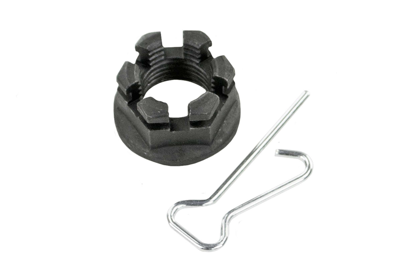 Mevotech Original Grade Suspension Control Arm and Ball Joint Assembly GS90111