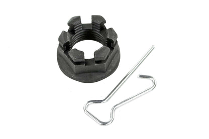 Mevotech Original Grade Suspension Control Arm and Ball Joint Assembly GS90111