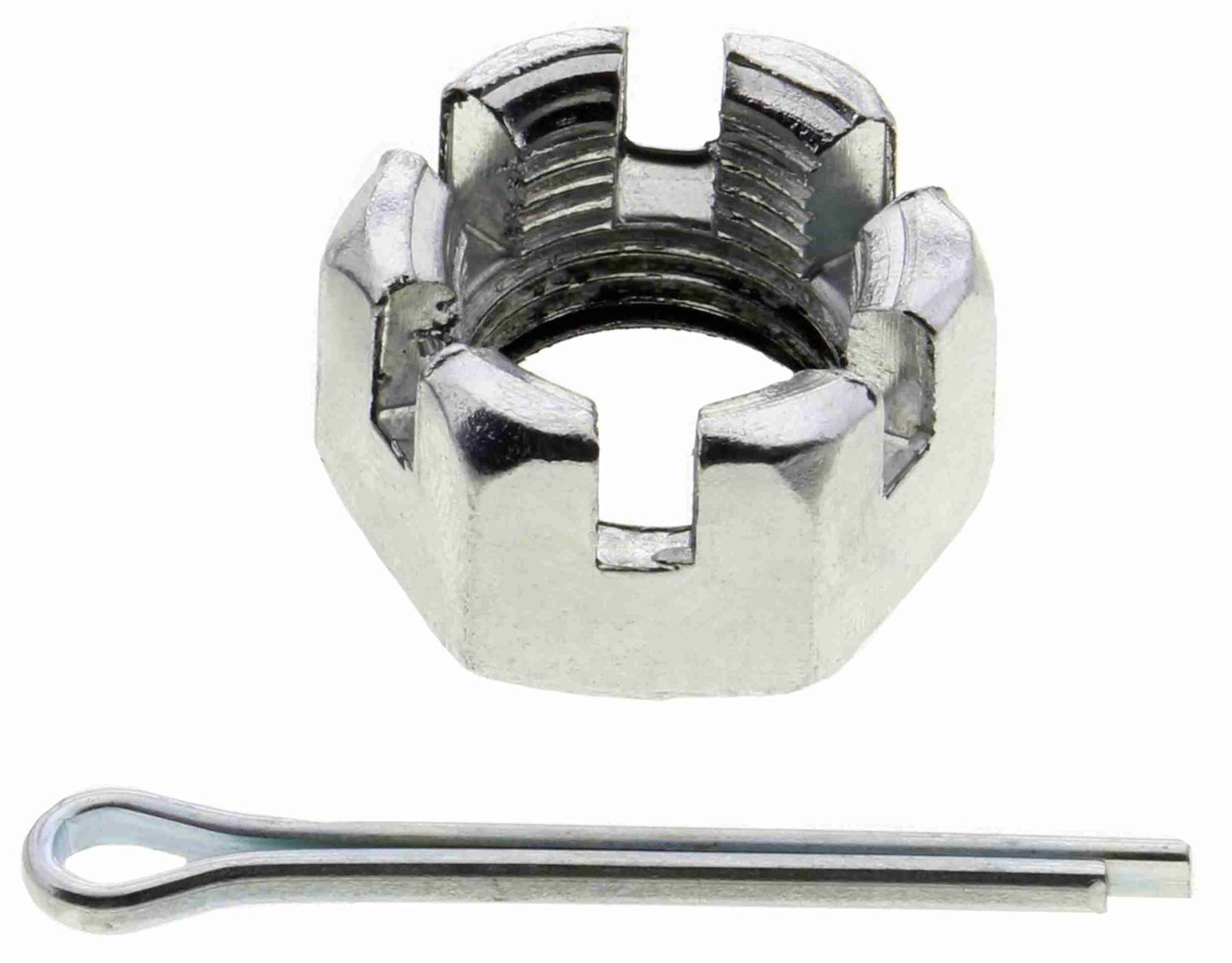 Mevotech Original Grade Lateral Arm and Ball Joint Assembly GS901123