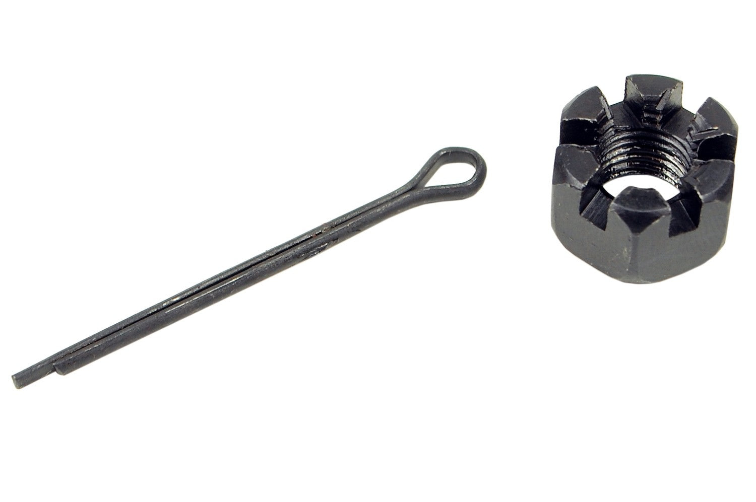 Mevotech Original Grade Lateral Arm and Ball Joint Assembly GS901123