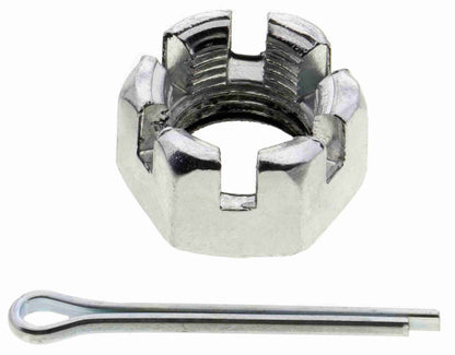 Mevotech Original Grade Lateral Arm and Ball Joint Assembly GS901123