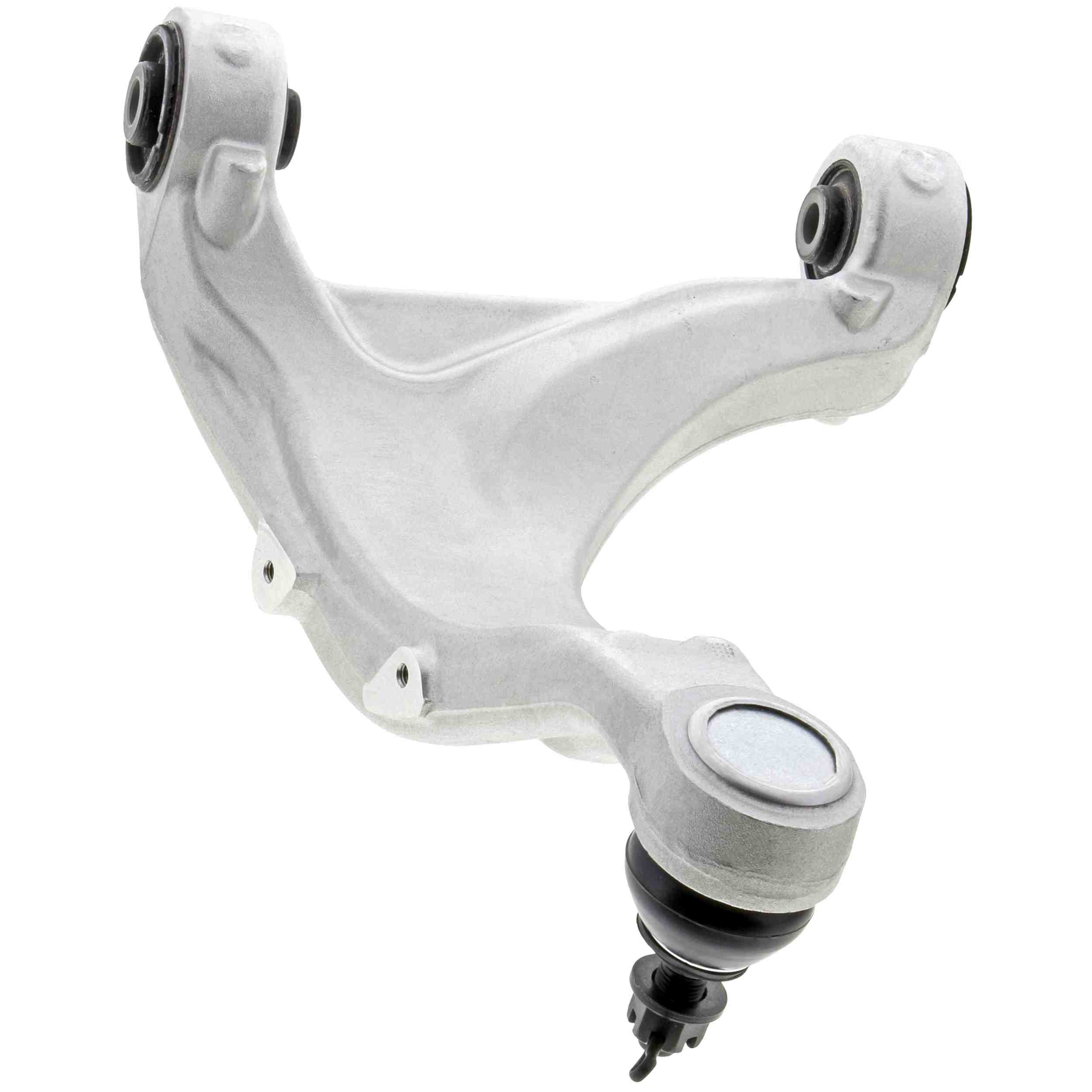 Mevotech Original Grade Suspension Control Arm and Ball Joint Assembly GS901124