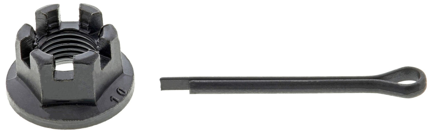 Mevotech Original Grade Suspension Control Arm and Ball Joint Assembly GS901124