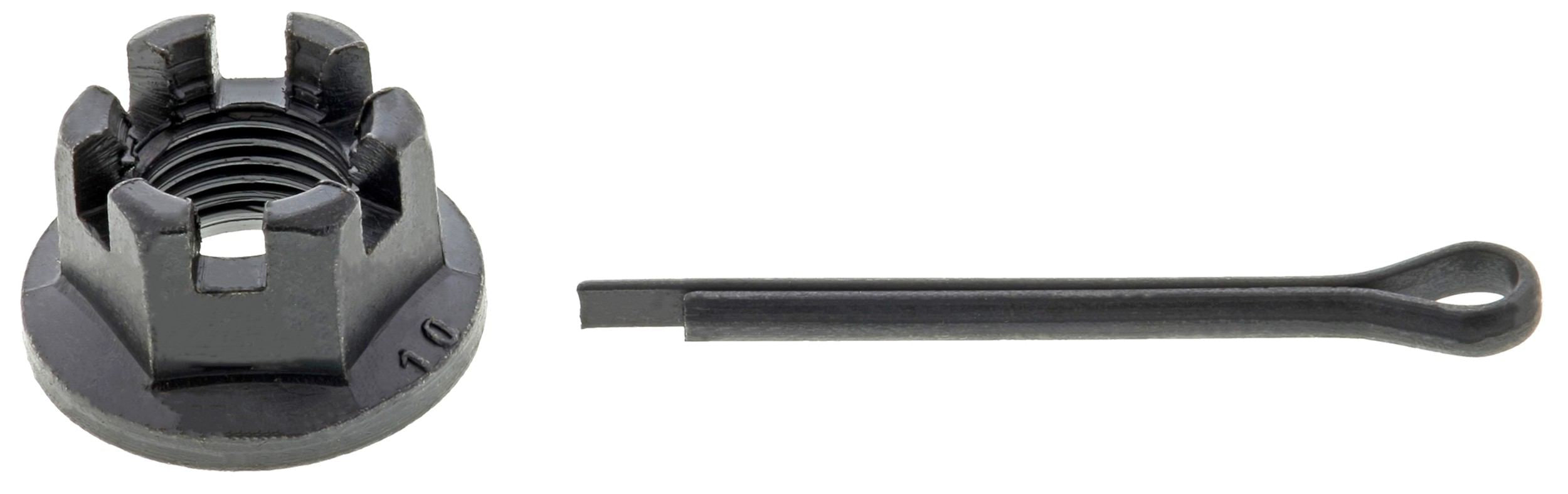 Mevotech Original Grade Suspension Control Arm and Ball Joint Assembly GS901124