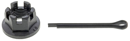 Mevotech Original Grade Suspension Control Arm and Ball Joint Assembly GS901124