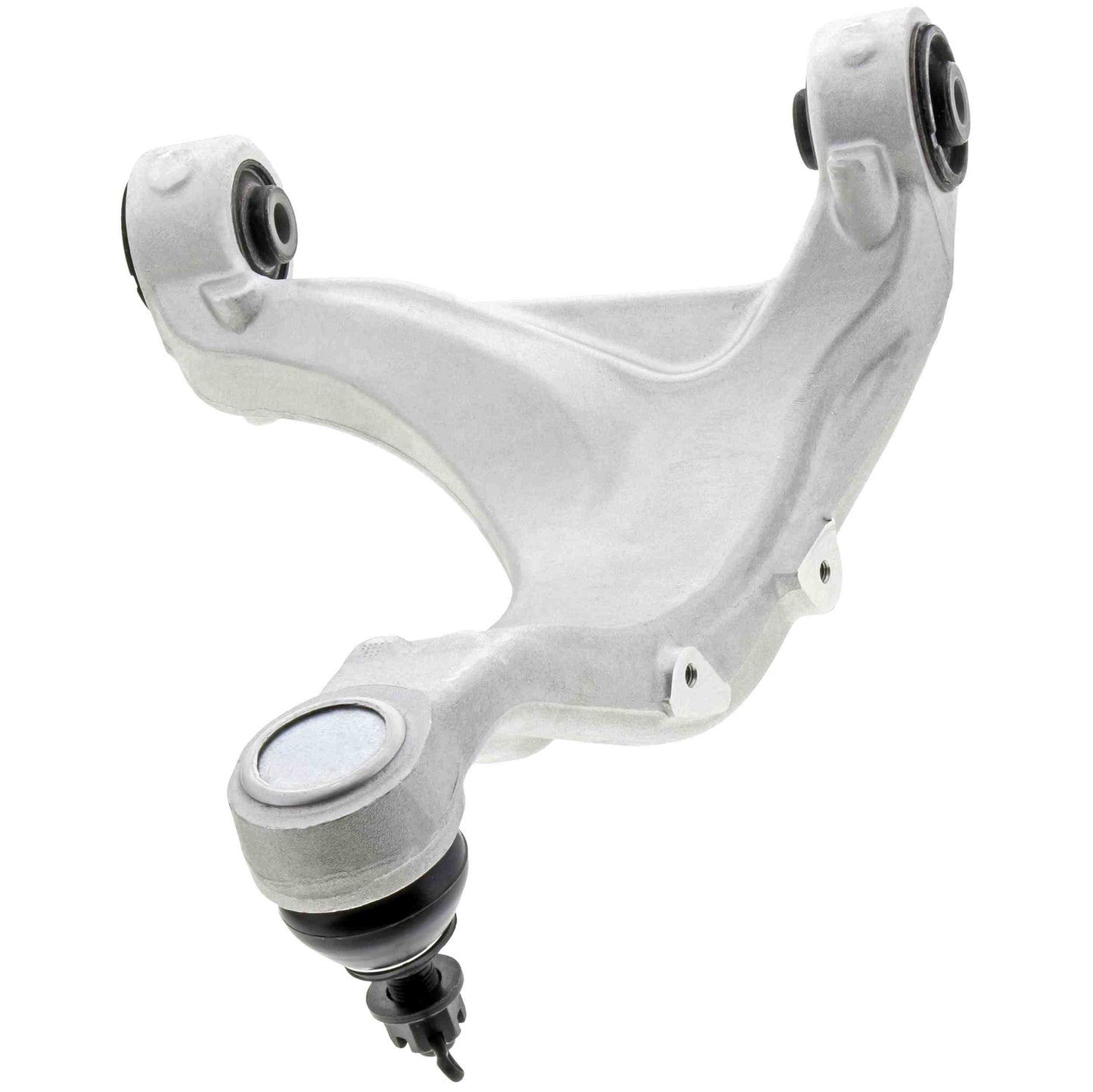 Mevotech Original Grade Suspension Control Arm and Ball Joint Assembly GS901125