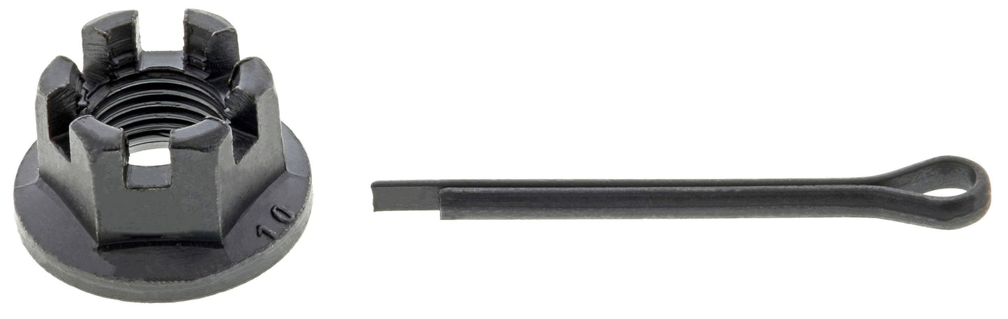 Mevotech Original Grade Suspension Control Arm and Ball Joint Assembly GS901125