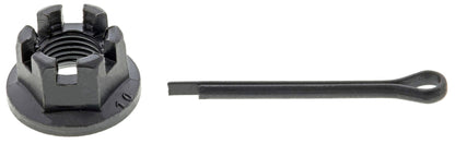 Mevotech Original Grade Suspension Control Arm and Ball Joint Assembly GS901125