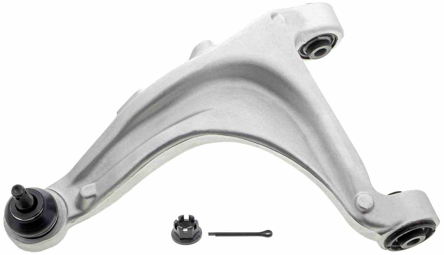 Mevotech Original Grade Suspension Control Arm and Ball Joint Assembly GS901125
