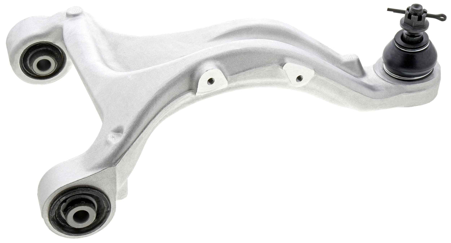 Mevotech Original Grade Suspension Control Arm and Ball Joint Assembly GS901125