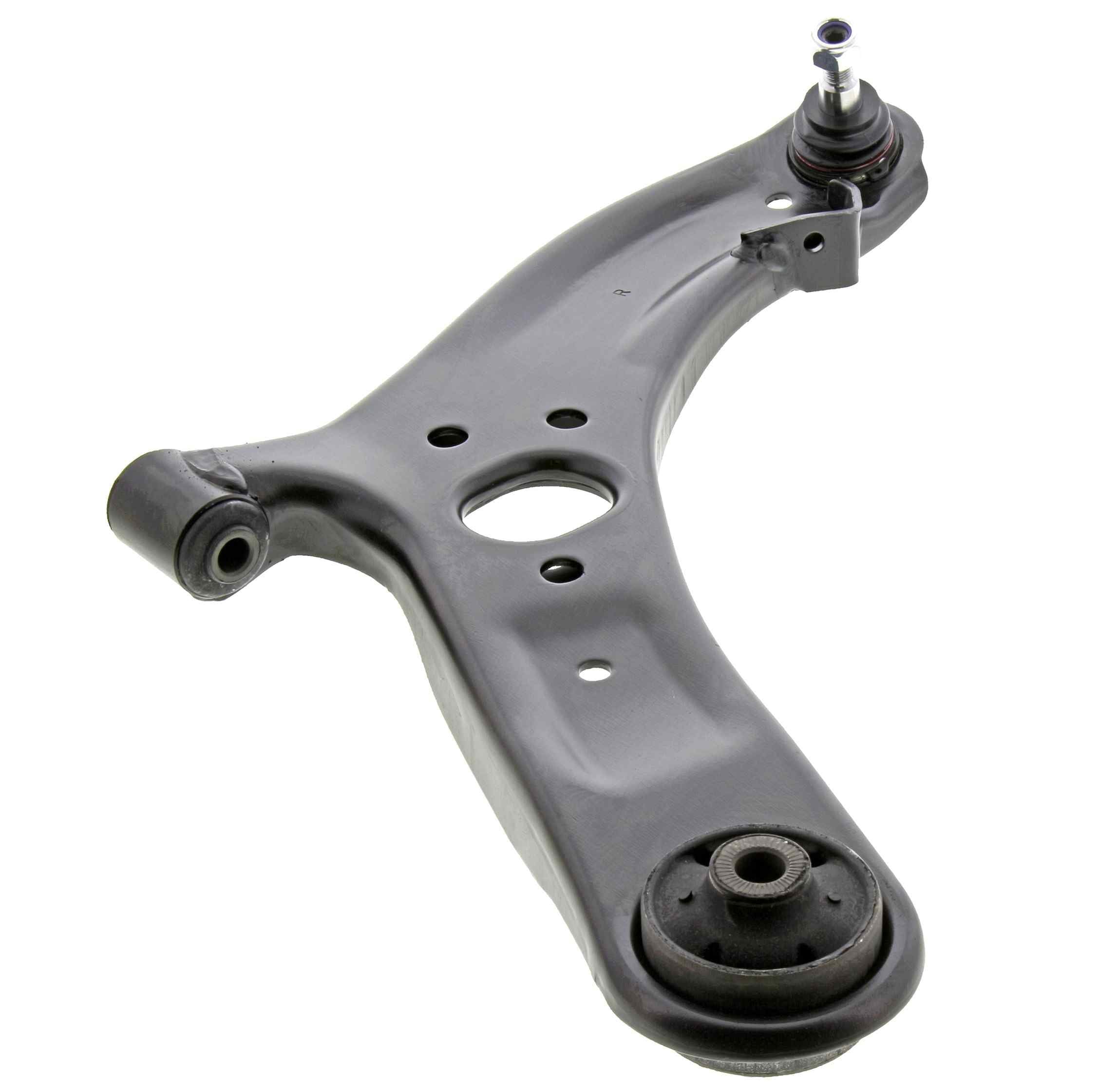 Mevotech Original Grade Suspension Control Arm and Ball Joint Assembly GS901130