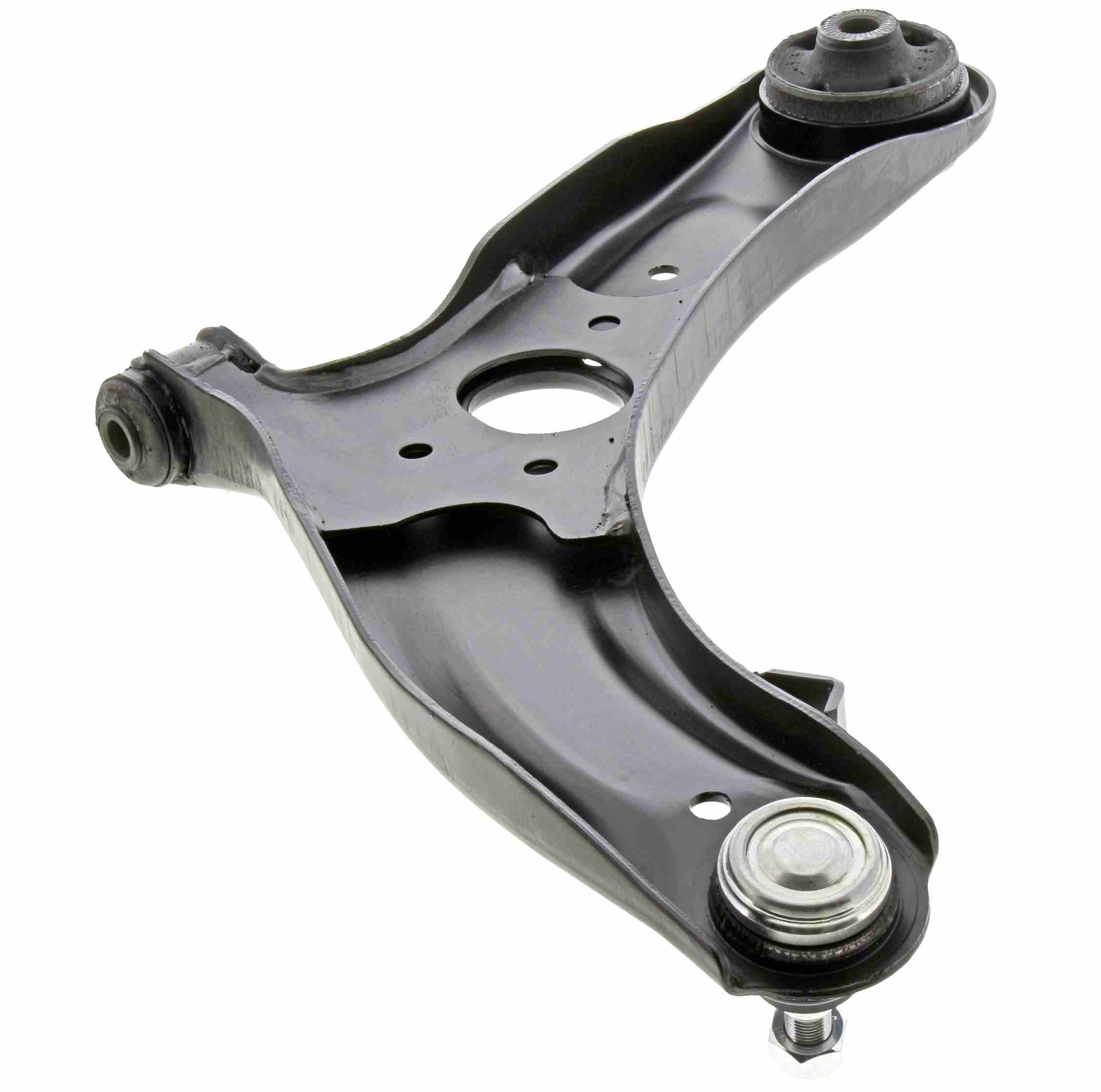 Mevotech Original Grade Suspension Control Arm and Ball Joint Assembly GS901130