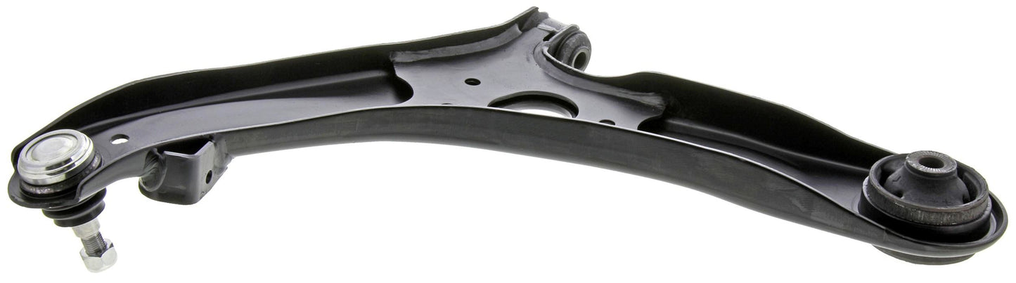 Mevotech Original Grade Suspension Control Arm and Ball Joint Assembly GS901130