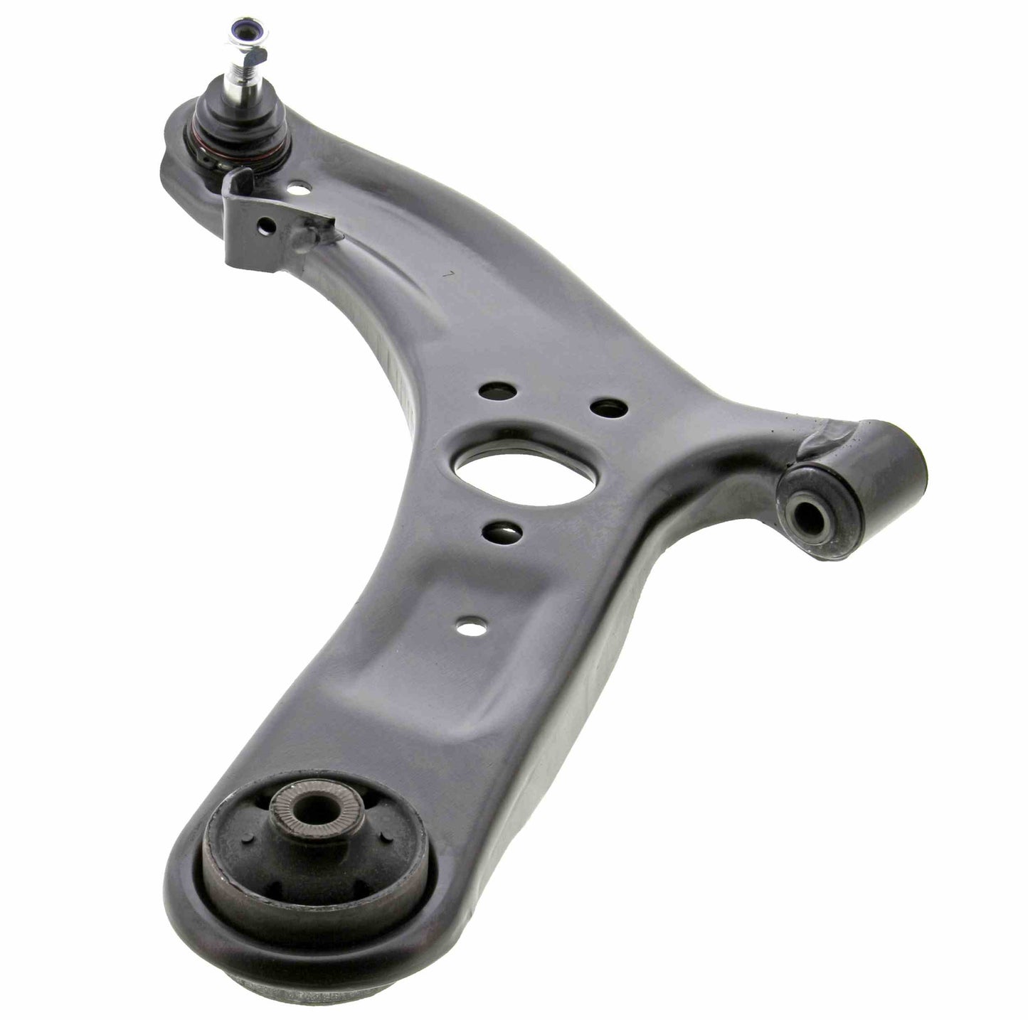 Mevotech Original Grade Suspension Control Arm and Ball Joint Assembly GS901131