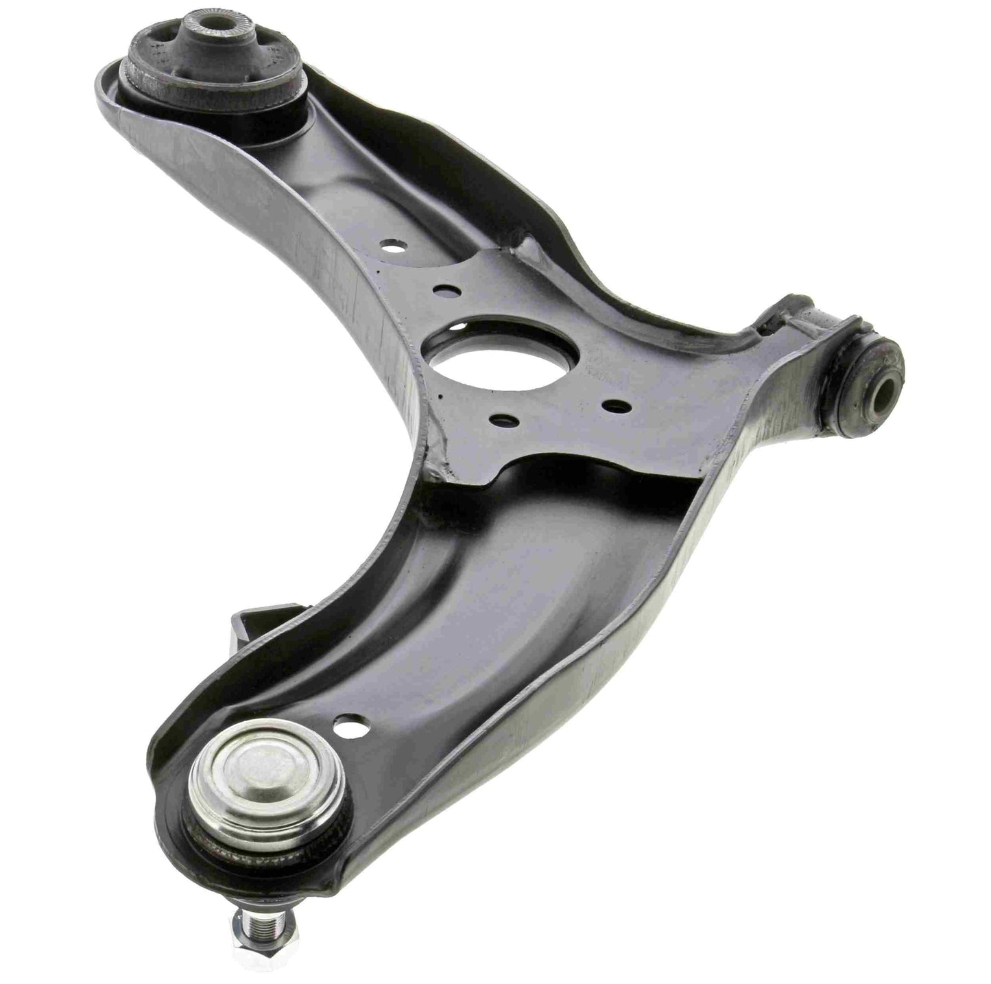 Mevotech Original Grade Suspension Control Arm and Ball Joint Assembly GS901131