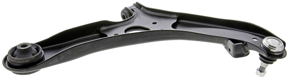 Mevotech Original Grade Suspension Control Arm and Ball Joint Assembly GS901131