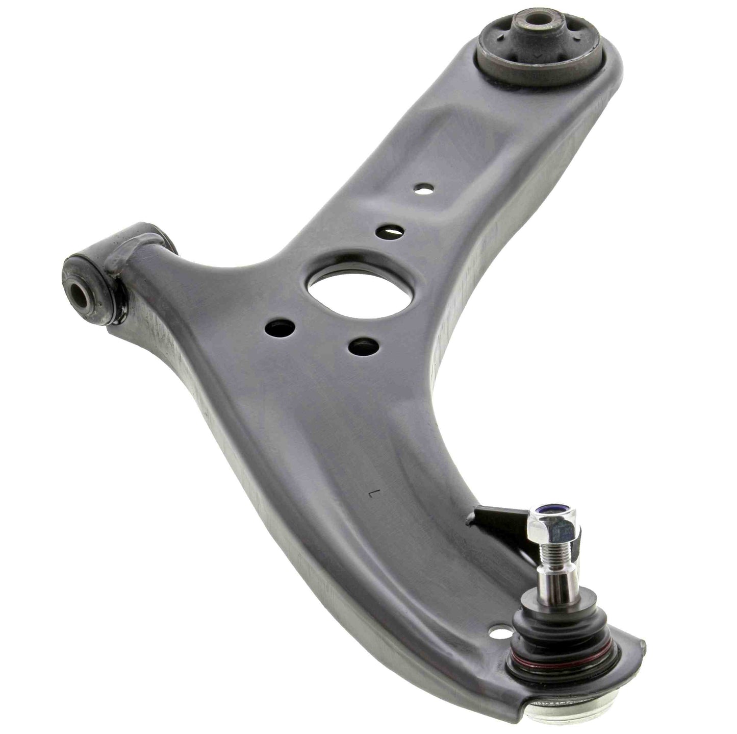 Mevotech Original Grade Suspension Control Arm and Ball Joint Assembly GS901131