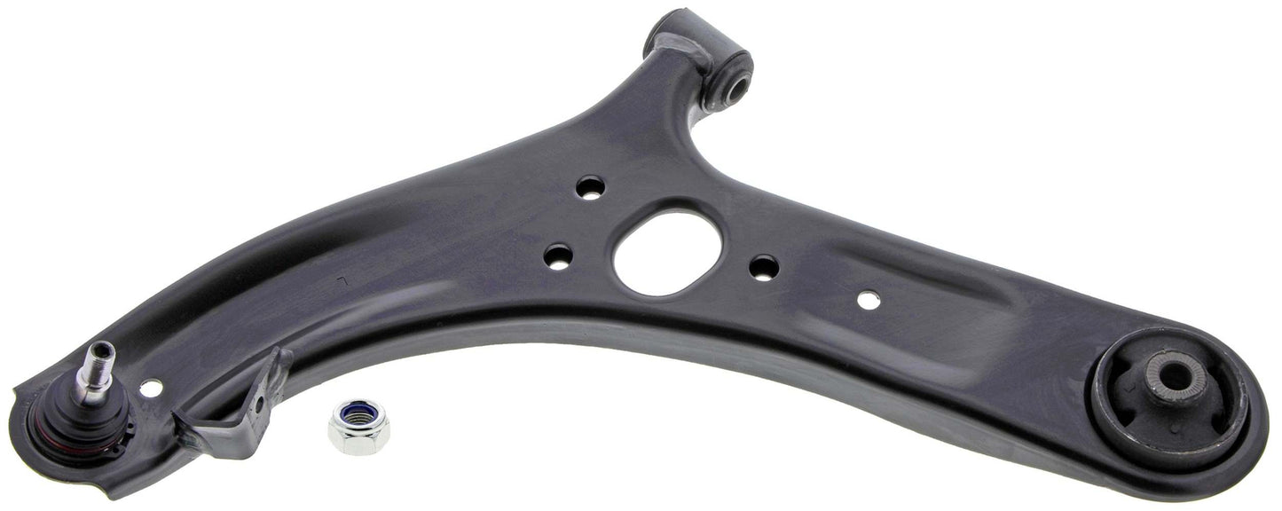 Mevotech Original Grade Suspension Control Arm and Ball Joint Assembly GS901131