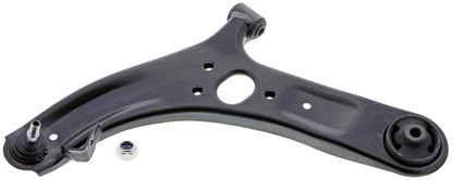 Mevotech Original Grade Suspension Control Arm and Ball Joint Assembly GS901131