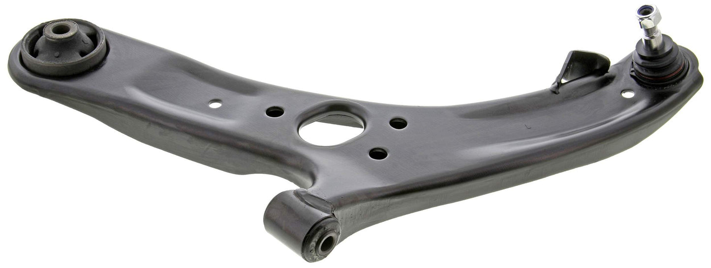 Mevotech Original Grade Suspension Control Arm and Ball Joint Assembly GS901131