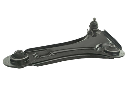 Mevotech Original Grade Suspension Control Arm and Ball Joint Assembly GS90114