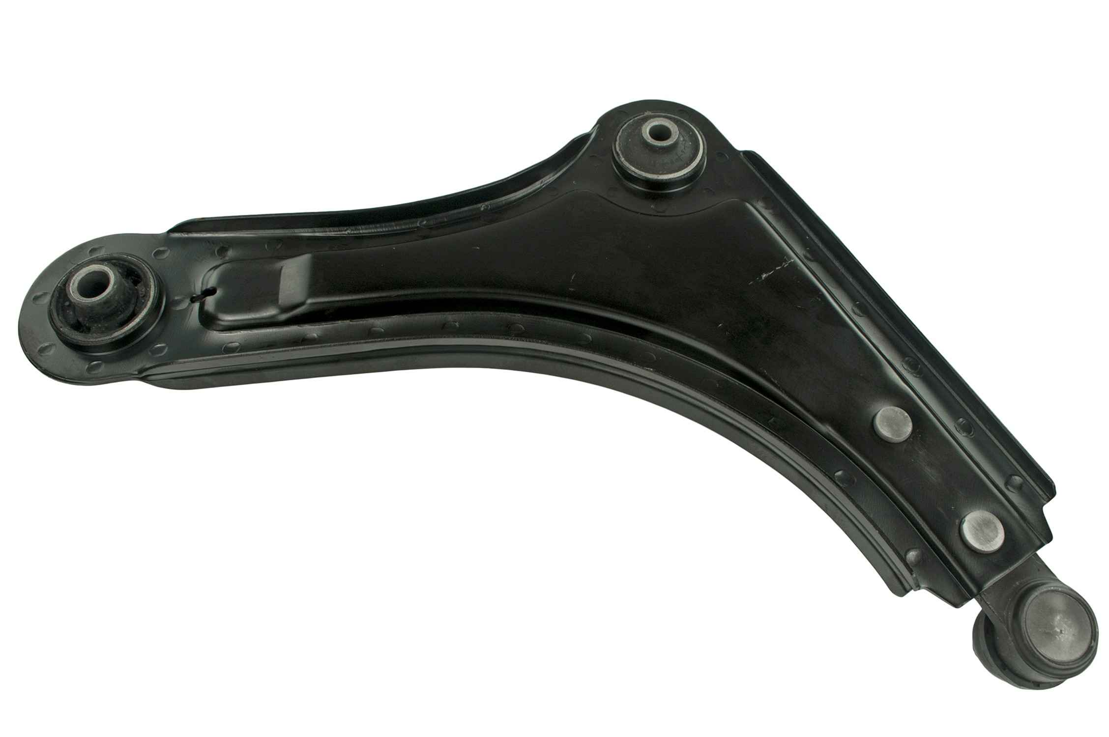 Mevotech Original Grade Suspension Control Arm and Ball Joint Assembly GS90114