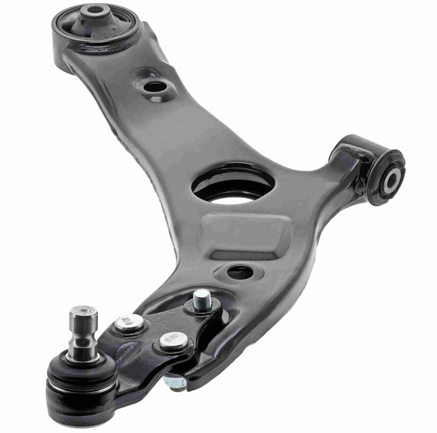 Mevotech Original Grade Suspension Control Arm and Ball Joint Assembly GS901152