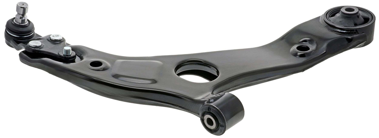 Mevotech Original Grade Suspension Control Arm and Ball Joint Assembly GS901152
