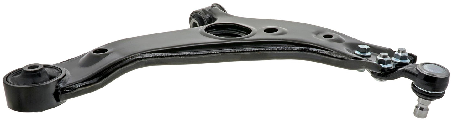 Mevotech Original Grade Suspension Control Arm and Ball Joint Assembly GS901153