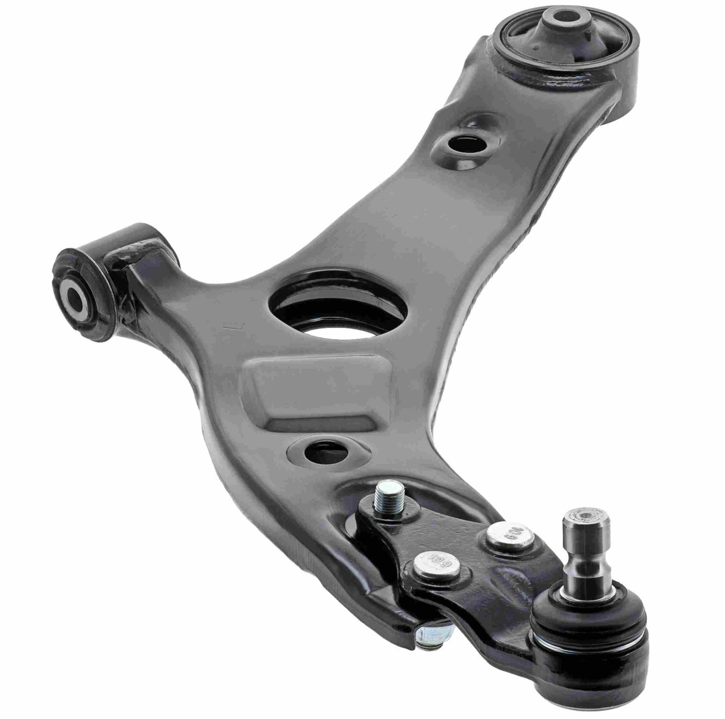 Mevotech Original Grade Suspension Control Arm and Ball Joint Assembly GS901153