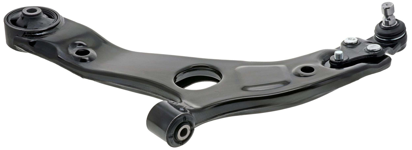 Mevotech Original Grade Suspension Control Arm and Ball Joint Assembly GS901153