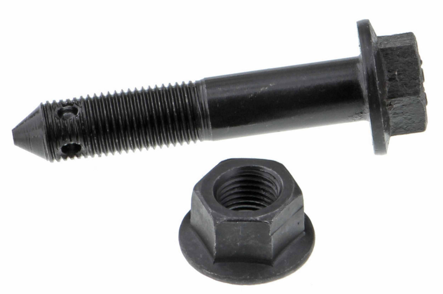 Mevotech Original Grade Suspension Control Arm and Ball Joint Assembly GS901180