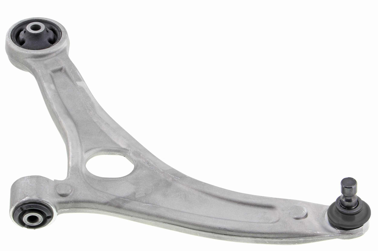 Mevotech Original Grade Suspension Control Arm and Ball Joint Assembly GS901180
