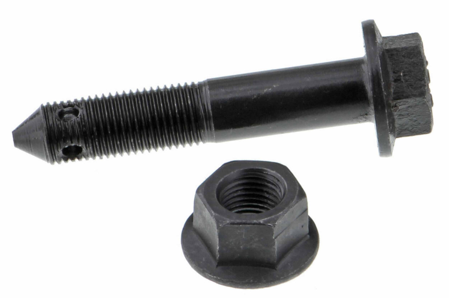 Mevotech Original Grade Suspension Control Arm and Ball Joint Assembly GS901181