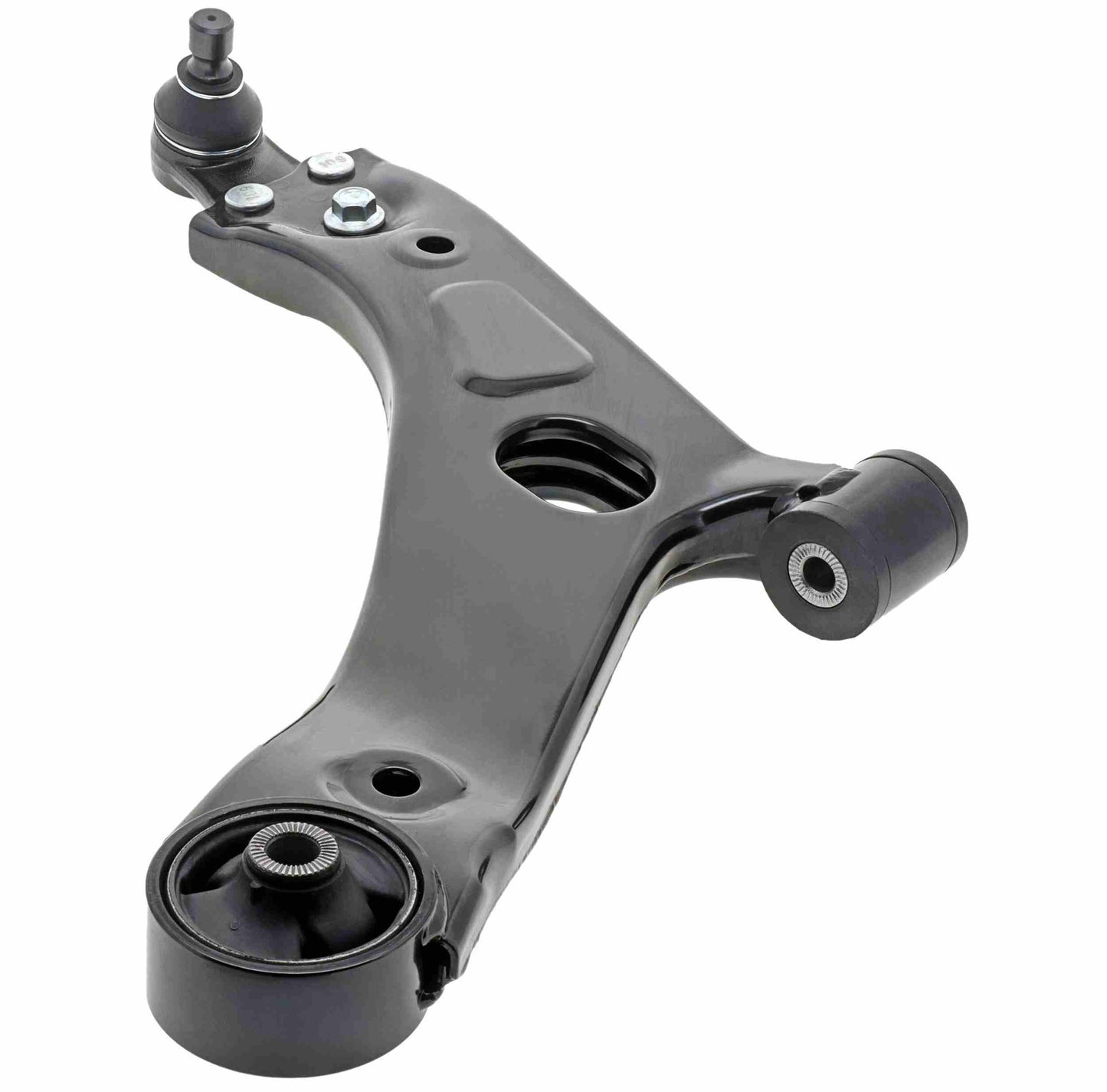 Mevotech Original Grade Suspension Control Arm and Ball Joint Assembly GS901210