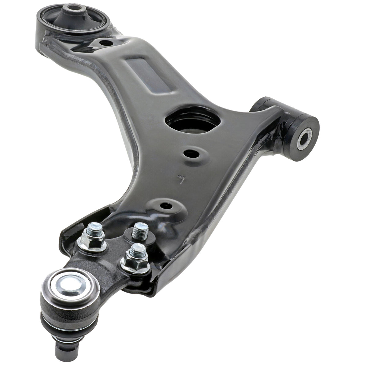Mevotech Original Grade Suspension Control Arm and Ball Joint Assembly GS901210